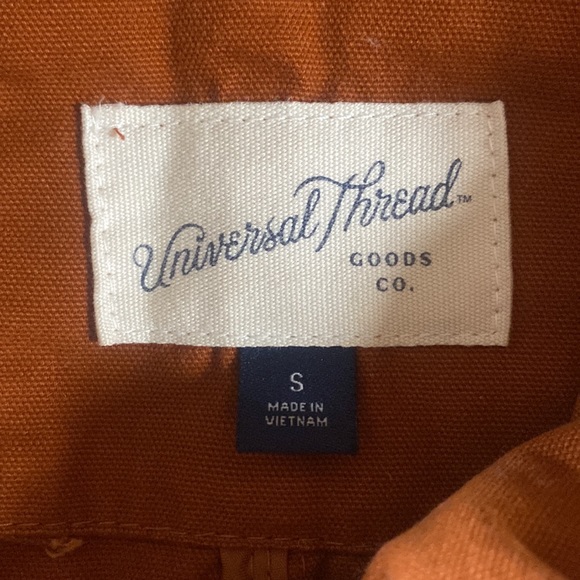 Jacket - Picture 3 of 3